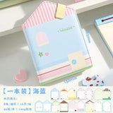 Kawaii Notebook