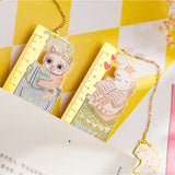 Cute Bookmark