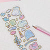 Kawaii Stickers SL941061