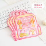 Cartoon Candy Bag