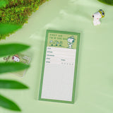 Memo Pad 101450