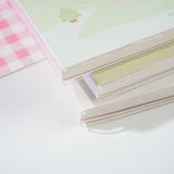 A5 Notebook JT-102959