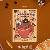 Shaped Memo Pad  FD82128