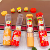 Kawaii Eraser 8423