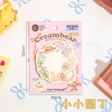 Shaped Memo Pad  FD82041