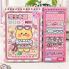 Dress Up Sticker Book 99204