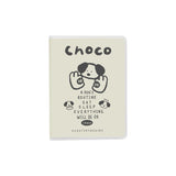 A7 Mini Notebook JTA7064-11749D