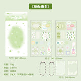 Foam 3D Stickers