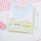 A5 Notebook JT-102959