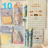 Stationery Bag