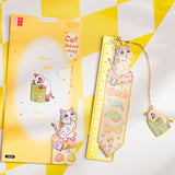 Cute Bookmark