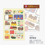 Kawaii Sticker SM010010898