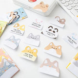 Memo Pad  yl8243