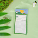 Memo Pad 101450