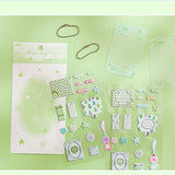 Foam 3D Stickers