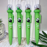 Panda Gel Pen