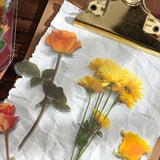 DIY Sticker Bag