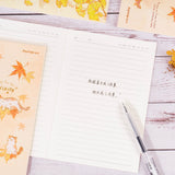 A5 Notebook JT-102158