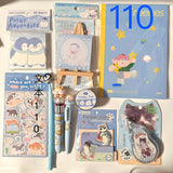 Stationery Bag