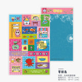 Kawaii Stickers SM010010791