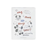 A5 Notebook JTA5080-11787D