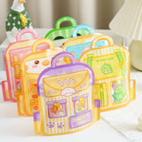 Cartoon Candy Bag