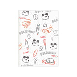 A5 Notebook JTA5080-11686D