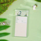 Memo Pad 101450