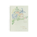 A5 Coil Notebook