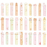 Kawaii Shaped Bookmark