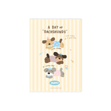 A5 Notebook JTA5080-11609D