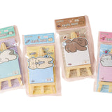 Easel Memo Pad (Non-adhesive)