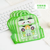 Cartoon Candy Bag