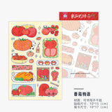 Kawaii Sticker SM010010898