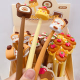 Food Shake Gel Pen 3014