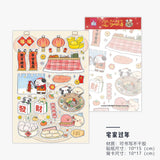 Kawaii Sticker SM010010898