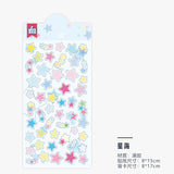 Epoxy Stickers SM010010884