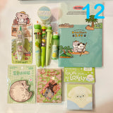 Stationery Bag