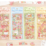 Sweet Berry Sticker