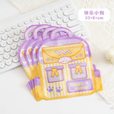 Cartoon Candy Bag