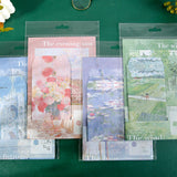 Letter Set MR-XF020-032