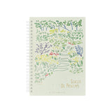 A5 Coil Notebook