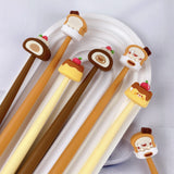 Food Shake Gel Pen 3014