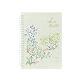 A5 Coil Notebook