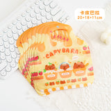 Cartoon Candy Bag
