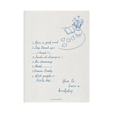 B5 Notebook