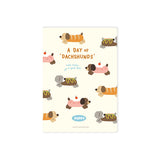 A5 Notebook JTA5080-11609D