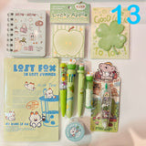Stationery Bag