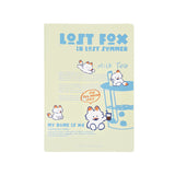 A5 Notebook CXA5046-11711D