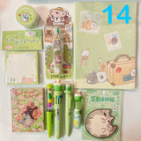 Stationery Bag